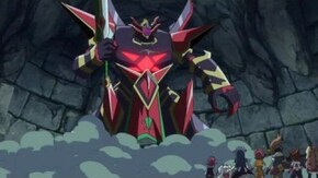 第40話 魔神騎ヴァンデル襲来!