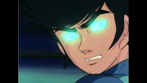 第18話 発進! 秘密ルート7