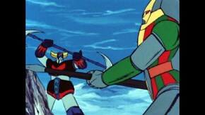 第19話 恐怖のエアロライト!