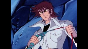 第44話 祭りの夜円盤獣が来る!