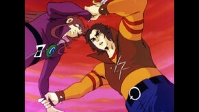 第49話 赤い夕陽に兄を見た!