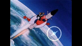 第51話 大接近!! 悪魔の星