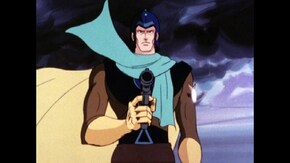 第71話 悲劇の親衛隊長モルス