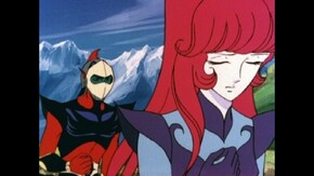 第72話 はるかなる故里の星