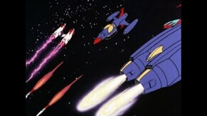 第74話 永遠に輝け! 二つの星