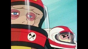 第23話 父に捧げるGP優勝