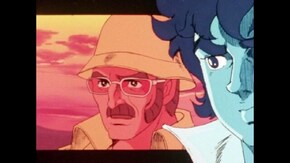 第24話 そしてアフリカへ
