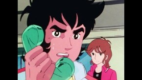 第31話 ロングビーチに迷える鷹