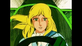 第39話 激突!! 死線を超えて