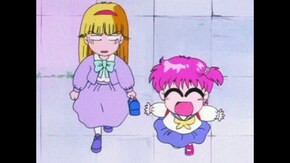 第3話 遠足に行きたーい!/わくわくカンケリ大会