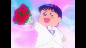第4話 恋する?タカピー/お嬢様修行は茶道で