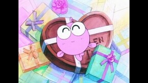 第5話 バレンタインチョコ禁止令/ひなん訓練大会