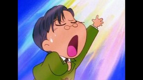 第7話 愛と涙の個人面談/わぴこ満点をとります