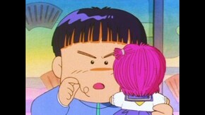 第8話 おまじないにご用心/由梨香と千歳が姉妹!?