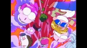 第11話 大そうじは楽しいよ/ちーちゃんデートする