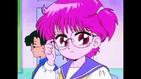 第16話 夢見る少女ちーちゃん/スケバンおわぴ登場