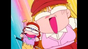 第20話 ゴルフで遊んじゃえ/タカピーきちっと作戦