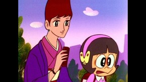 第3話 ママのさんかん日
