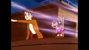 第8話 近くて遠いふるさと