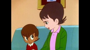 第10話 お母さんの手