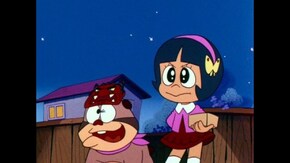 第18話 オニはそと! ブクはうち!