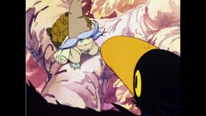第31話 リュックマン旅に出る