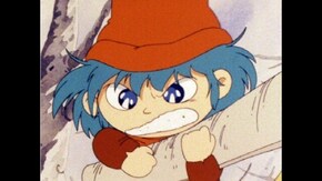 第44話 ポピットが家出!?