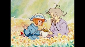 第48話 マリエル、笑って!