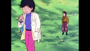 第9話 魔のアフリカ・ロードレース