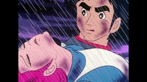 第15話 愛はサーキットの彼方に