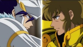 第6話 突入! ユグドラシルの7つの間