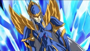 第8話 バルドル! 神に選ばれし男