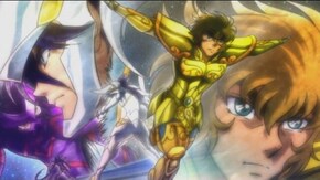 第9話 サガ! 熱き兄弟の絆