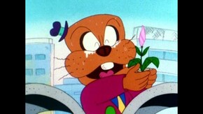 第7話 ココロの花はウーツクシイのココロ