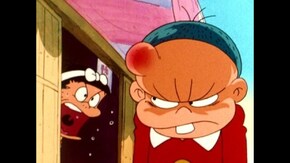 第11話 ねてる間にボッカンのココロ