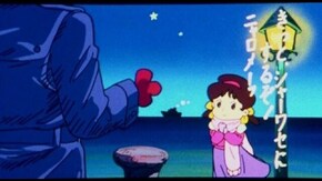 第32話 モモコのカレは誰だ!? 父ちゃん ロボットになる