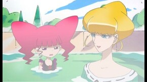 第4部 第8話・ラジウム温泉にようこそ 第9話・虹の秘密はドレミファソ? 第10話・宇宙は大きな万華鏡?