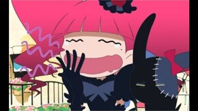 第7部 第17話・ロボペットをつかまえて! 第18話・気まぐれ橋はなぜ消える? 第19話・ハローはすてきな言葉