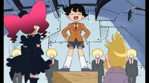 第8部 第20話・電車に乗って宇宙旅行 第21話・ペット危機一髪 第22話・大発明?エジソントースター