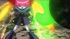 第11部 第29話・カラフル!ロボット大戦 第30話・マリカのお手伝い 第31話・ピザなのにパイ