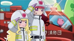 第9部 第23話 大空にはばたけ! 第24話 天空の冒険者たち 第25話 出動! ロリロリ消防隊 第26話 ペット・クマ進化論