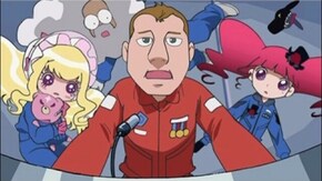第10部 第27話 大人気! ロリロリDJシスターズ 第28話 大噴火! ノリカの怒りをしずめろ! 第29話 宇宙への挑戦者 第30話 みんなで宇宙旅行