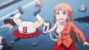 第1話 お待たせ! ロボットガールズZ