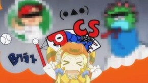 第4話 進撃! ガールズ軍団!
