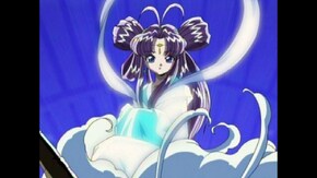 第1話 月から来た少女