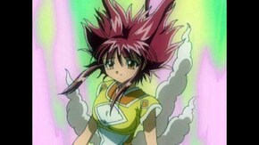 第3話 万難地天キリュウ