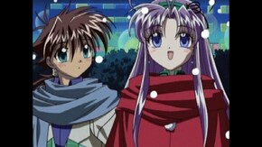 第7話 シャオ乙女化計画!