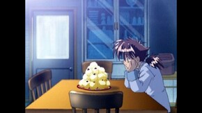 第8話 まだ知らない気持ち