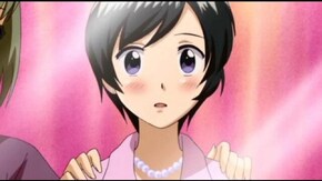 第4話 香水とあすと授業参観の日