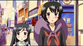第5話 アパートと桜と引越しの日